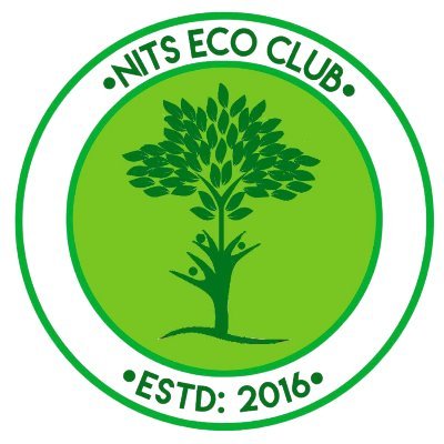 NITS ECO CLUB is a recognized club under GUB, NIT Silchar, working constantly for promoting the environment and creating sustainable awareness among people.