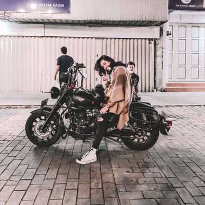 MaxiCyola's profile picture. 