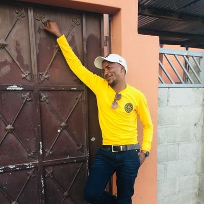 STayitile's profile picture. Man City 💙🤍

Kaizer Chiefs🧡🖤

Hustler🕯💰