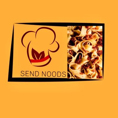 Send noods 
🍝Pasta la vista 🍝
🇬🇭Ghanaian 🇮🇹Italian noodle combo
🥢Deliveries only🛵 🥢
🥢Please Dm or call to Pre-Order🥢