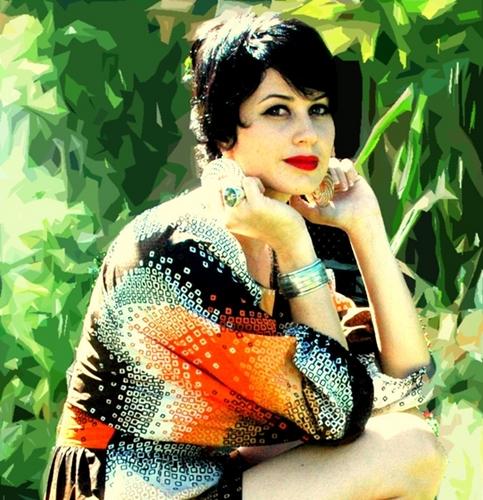 Ramblings of Tura from Tikkitiboo Vintage... fortunately these ramblings are limited to a few short words!  For the Love of Vintage! xx