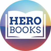 Herobooks (@herobooksd) 's Twitter Profile Photo