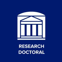 Research Doctoral Studies at SWBTS (@rdsswbts) 's Twitter Profile