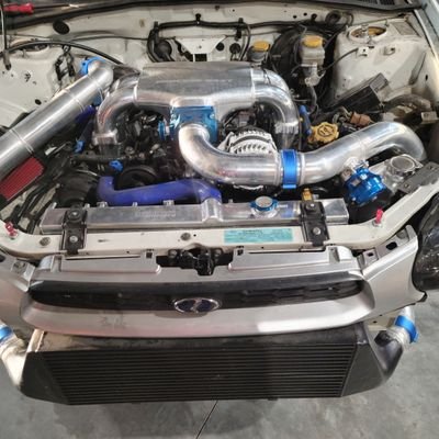 utah born, 27yo. 2002 1000whp subaru project, 2006 cummins. audiophile, edm, camping and boating. let have fun!