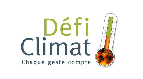 Plus vaste campagne de mobilisation sur les changements climatiques au Québec qui se déroulera cette année du 1er mai au 15 juin 2012.