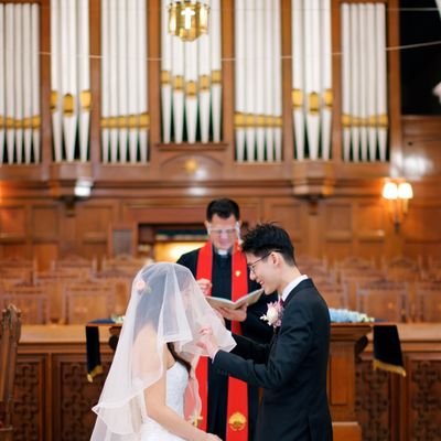 BenjaminLeeHZ's profile picture. Servant of Christ | Husband | Father |
Senior Lecturer of Accounting, Director (Student Matters) @sgSMU |
Semper Reformanda | Soli Deo Gloria |
🔰#MUFC