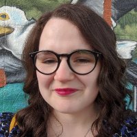 Dr Lucy Hinnie (@bl_wikimedian) 's Twitter Profile Photo