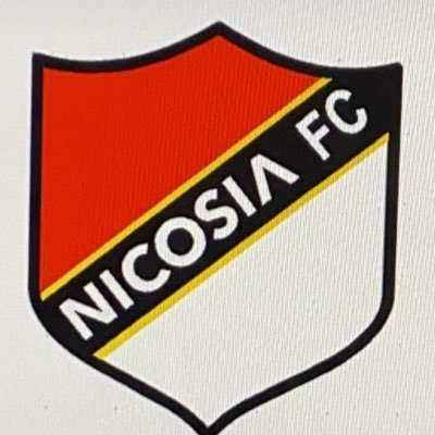 Official account of Nicosia FC. Managers: Caleb Jones/Charlie Pasko. Home Ground: All Saints School, Kirkby, L33 8XF. Play in Warrington Premier League. #UTFN