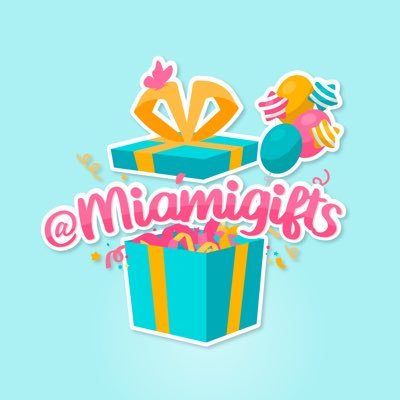 Los mejores regalos y detalles para sorprender a los tuyos en #miami . Creativos de Sorpresas. Llevamos alegría a tus seres queridos en ocasiones especiales!