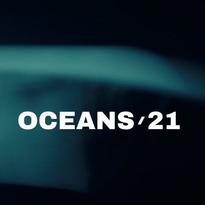 OCEANS21_ORG's profile picture. We create, consult & produce immersive projects based on science, art & technology, with a soft spot for a deeper understanding & protection of the oceans.