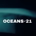 OCEANS21 (@OCEANS21_ORG) Twitter profile photo