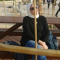 Marwa Soudi (@marwasoudi) 's Twitter Profile