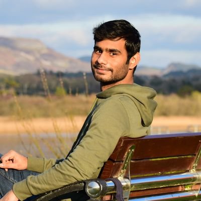 AmitGoswami371's profile picture. Mechanical Engineering Researcher