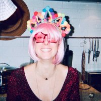 Bettina Boon Falleur (@bettina_boon) 's Twitter Profile