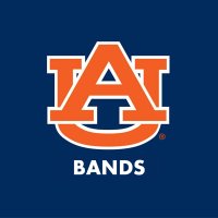 Auburn Bands (@auburnbands) 's Twitter Profile