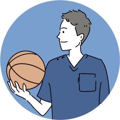 医療現場と体育館をつなぐ/理学療法士/CSCS｜スポーツ障害予防・プレー分析・NBA等バスケ中心に発信💻｜ブログ（https://t.co/xQ8bgsqbqS）、note更新中｜札幌｜Amazonアソシエイト参加中