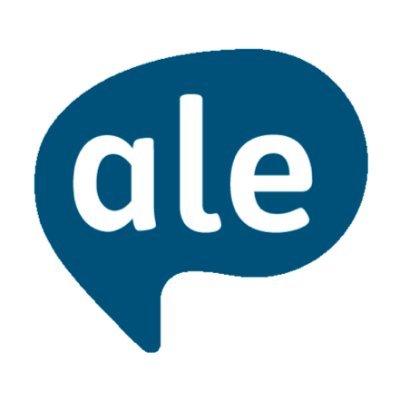 Global campaign to increase the visibility of adult learning and education worldwide and to empower civil society to speak with one voice! #weareALE