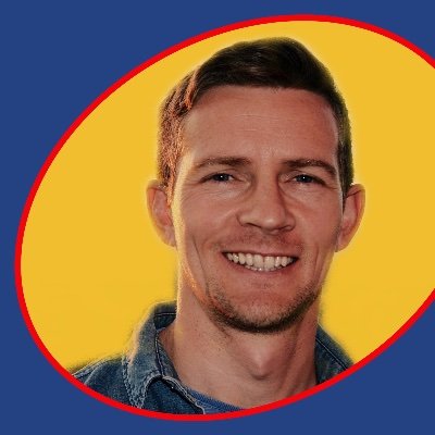 Benny Neylon.
Author of Skyborn. Inventor of the botop™. Research Fellow at the University of West Clare.
📚: Skyborn | SUPERIntelligent | NSA | Yarns out now