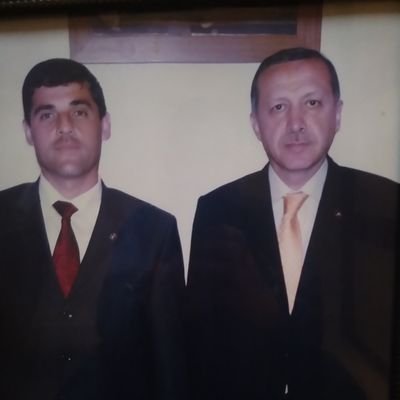 AK Parti Osmaniye İl Başkan Yardımcısı-Teşkilat Başkanı