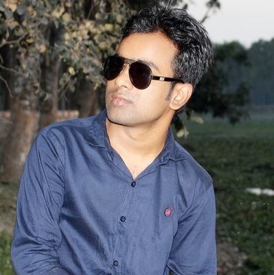 Hello! My name is Rasal Sarker Faruk. I'm a computer Engineer.