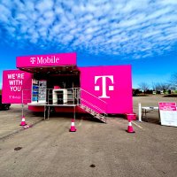 T-Mobile Truck Rural West MO(@TMoTruckWestMO) 's Twitter Profile Photo