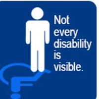 Stop Disability Hate(@DisabilityBy) 's Twitter Profile Photo