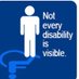 Stop Disability Hate (@DisabilityBy) Twitter profile photo