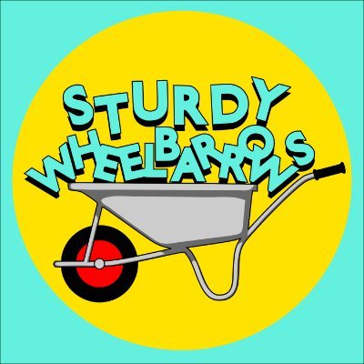 The podcast by wheelbarrow enthusiasts, for wheelbarrow enthusiasts. Written by @Michael1979 and @Allayhandra. One of the best wheelbarrow podcasts ever made.