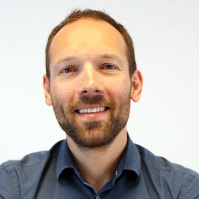 DriesDeeren's profile picture. Hematologist at AZ Delta, Roeselare