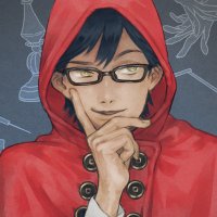 赤頭巾ユキムラ@対戦型水平思考ゲーム「土塊は雪ぐ」 (@vendetta3125) 's Twitter Profile