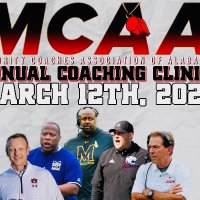 Minority Coaches Association of Alabama(@mcaofal) 's Twitter Profileg