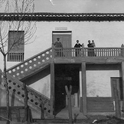 Maestro_Rude's profile picture. Maestro de Audición y Lenguaje en la Escuela Pública.