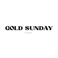 goldsunday(@goldsunday_) 's Twitter Profile Photo