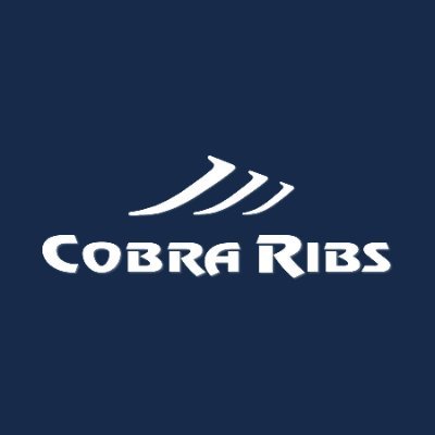 Welcome to the Official Cobra Ribs Twitter.

The Ultimate Family Adventure RIBS

#JoinTheAdventure