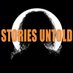 Stories Untold US (@storiesuntoldus) Twitter profile photo Stories Untold US (@storiesuntoldus) Twitter profile photo