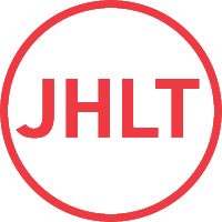 JHLT (@thejhlt) 's Twitter Profile