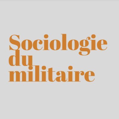 Sociologie du militaire