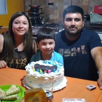 Cristia56525166's profile picture. vive la vida sin limites