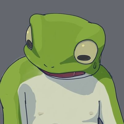 かえるんも なんか楽しいことないかなーー かえるんも なんか楽しいことないかなーー