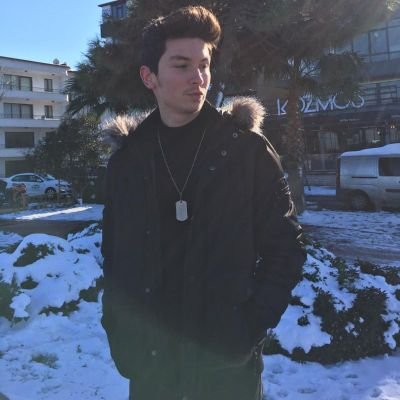 ismaillsglmm's profile picture. ODÜ