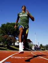 educador físico esp. treinamento de força e fisiologia do exercício, massoterapeuta, atleta e músico - treinamento personalizado de corrida e ginastica em grupo