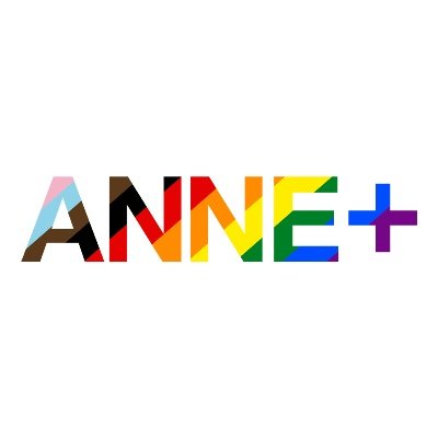 ANNE+ The Film is worldwide available on Netflix 🏳️‍🌈🏳️‍⚧️ | tweets in English+Dutch | follow us on insta @ anneplus