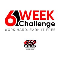 360 Fitness Sherwood Park(@360FitnessSP) 's Twitter Profile Photo