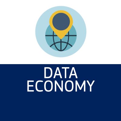 We are part of @DigitalEU @EU_Commission. Updates on #eudatastrategy #bigdata #opendata #datasharing #dataspaces #datagovernance and #datadriveninnovation