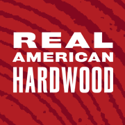 The Real American Hardwood Coalition inspires a stylish and healthy environment by educating consumers on the many benefits of Real American Hardwood™ products.