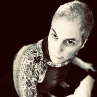 Leila Marshy (@haikuboxer) 's Twitter Profile Photo Leila Marshy (@haikuboxer) 's Twitter Profile Photo