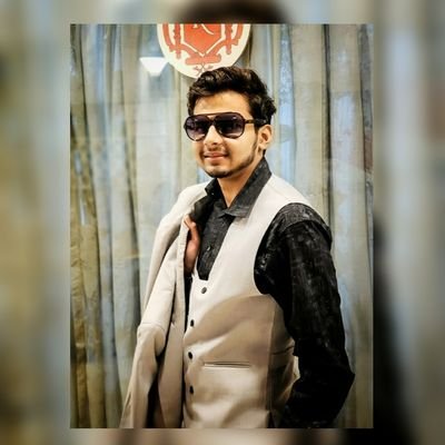 RishiMe60658822's profile picture. ❤️