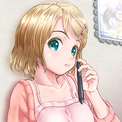 Vtuberの女の子を中心にいろいろ描きたいです🌸
UPした画像の高画質版などは→https://t.co/aufwGpu71S