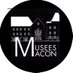 Musée des Ursulines de Mâcon (@MuseeMacon) Twitter profile photo