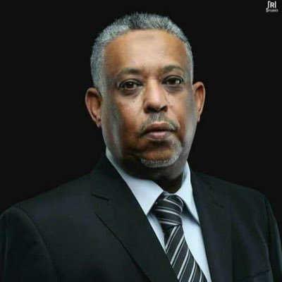 Banker, Former CEO for BALAD Bank ( Alshamal Islamic Bank)